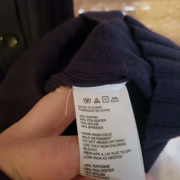 Free people sweater dress - Picture 3 of 5